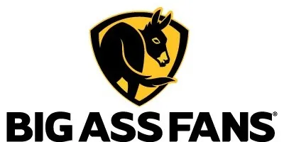BIG ASS FANS