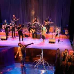 Raised in Big Spirit Country