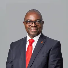 Chabuka J KAWESHA