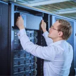 Native Processing Server (NPS)