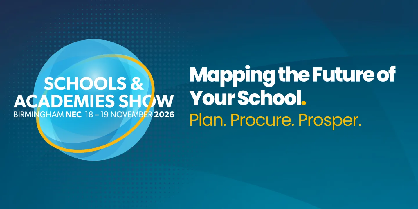 The Schools & Academies Show Birmingham 2026