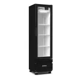 Cervejeira CCV144 Porta de Vidro Padrão 244L