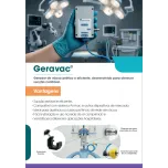 Amivac e Geravac - Sistema de Sucção e Aspiração