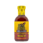 Hot Ones BBQ Sauce | Original Hot