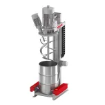 Misturador de Sacos e Tambores Speedy™