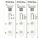 Tropical Disease Test