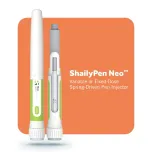 ShailyPen Axiom Max and ShailyPen Neo (GLP-1 pens)