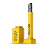 Lacre Bolt Seal - REF 86