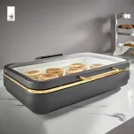Buffet y Cocina