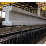 Perfis, Pré-fabricados em concreto para Contenção