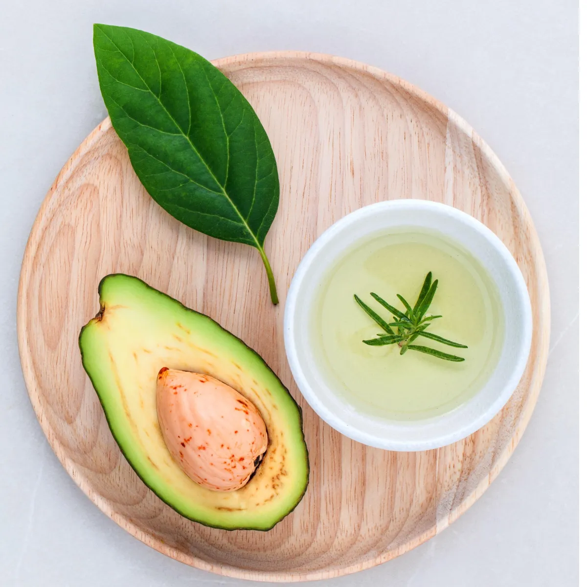 Avocado Oil