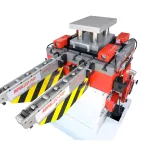 Solutions for Tool Clamping and Positioning