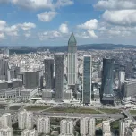 Istanbul Finance Center