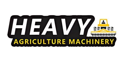Heavy Intelligent Agriculture Machinery