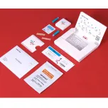 Fully customised DBS sample collection kits