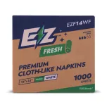 Premium Cloth-Like Napkins