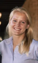 Lauren Kolodge