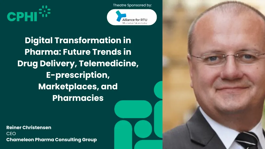 Digital Transformation in Pharma: Future Trends in Drug Delivery, Telemedicine, E-prescription, Marketplaces, and Pharmacies
