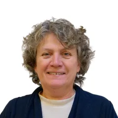 Annemarie Weijland