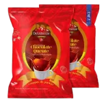 Chocolates Quente Cremoso