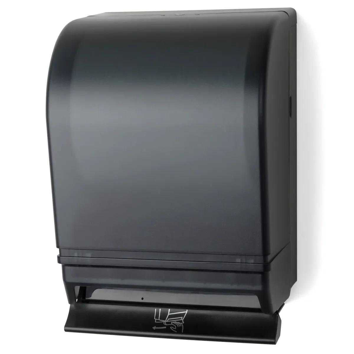 Roll Towel Dispensers