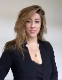 Gina Hensen