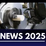 Production of turned and milled plastic parts