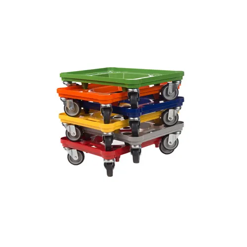 Chariot de manutention 600*600