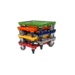 Chariot de manutention 600*600