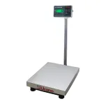 UR 10.000 Pro platform scale control
