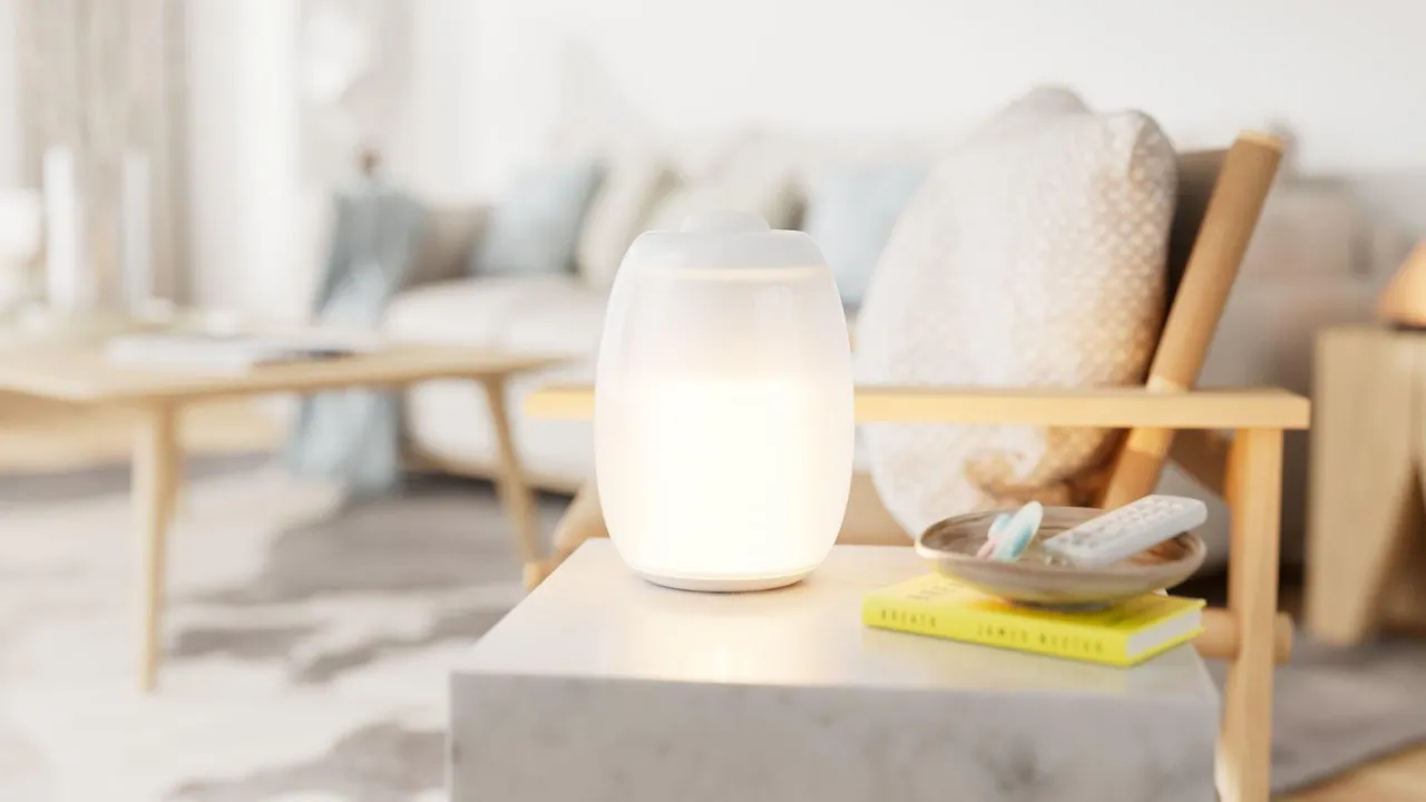 Ohm Health - Find Your Frequency: The Ohm Health Experience