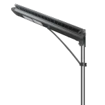 Solar street light
