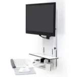 Wall Mounted Workstations CareFit