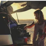 Campervan Hire | by Spaceships Campervans Brisbane