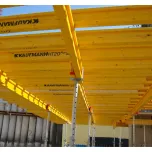 Vigas HT20 Plus Kaufmann