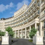 Knightsbridge Residence