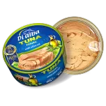 Di alba, canned tuna, 90g./100g./115g./160g./200g.