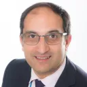 Dr Alec Price-Forbes