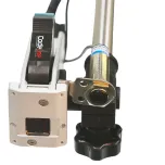 Linha CD: Impressoras TERMO INKJET - TIJ CD501 (até 4 polegadas)