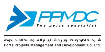 Ports Projects Management & Development Co (PPMDC)