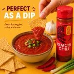 Kimchi Chili