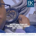 Brokable - Conectividad Industrial