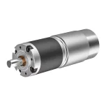 Micro Dc Geared Motor