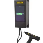 Torque and angle transducerized control tools – STANLEY®