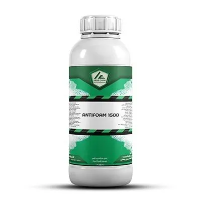 Anti -foaming