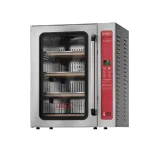 Forno convecção 35x35 Lastro | FCVL-35/8