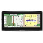 GPS AvMap G12 Display Multi-Panorâmico