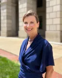 Alison Kinn Bennett