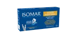 ISOMAR Vials With Decongestant Effetct - Hypertonic Sea Water