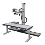 ALERIO Maestro 500i - 42kW 500mA Fixed X-Ray